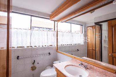 Apartamento de 4 alcobas en venta en Country, Bogotá, 359 m² · foto 12 de 20