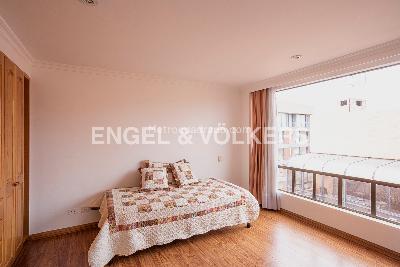 Apartamento de 4 alcobas en venta en Country, Bogotá, 359 m² · foto 13 de 20