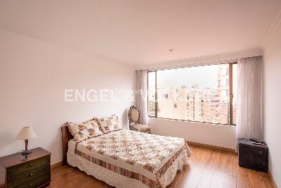 Apartamento de 4 alcobas en venta en Country, Bogotá, 359 m² · foto 14 de 20