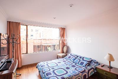 Apartamento de 4 alcobas en venta en Country, Bogotá, 359 m² · foto 17 de 20