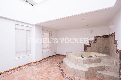 Apartamento de 4 alcobas en venta en Country, Bogotá, 359 m² · foto 19 de 20