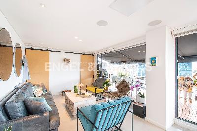 Apartamento en venta en Santa Ana Occidental, Bogotá · foto 2 de 17