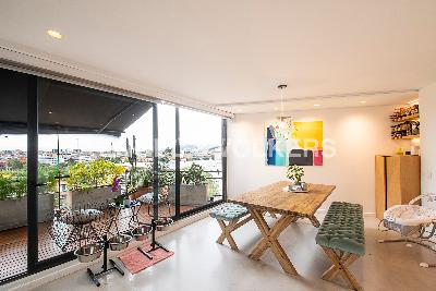Apartamento en venta en Santa Ana Occidental, Bogotá · foto 3 de 17
