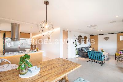 Apartamento en venta en Santa Ana Occidental, Bogotá · foto 4 de 17