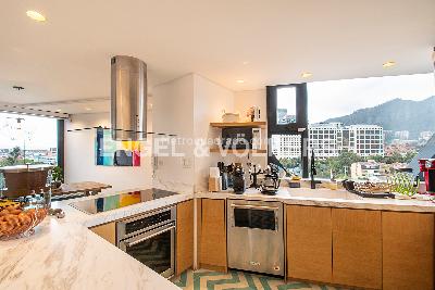Apartamento en venta en Santa Ana Occidental, Bogotá · foto 5 de 17