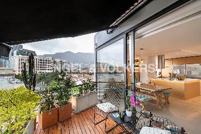 Apartamento en venta en Santa Ana Occidental, Bogotá · foto 6 de 17