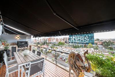 Apartamento en venta en Santa Ana Occidental, Bogotá · foto 7 de 17