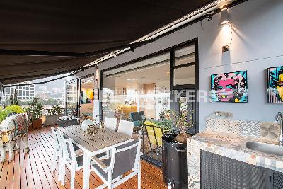 Apartamento en venta en Santa Ana Occidental, Bogotá · foto 8 de 17
