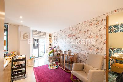 Apartamento en venta en Santa Ana Occidental, Bogotá · foto 9 de 17