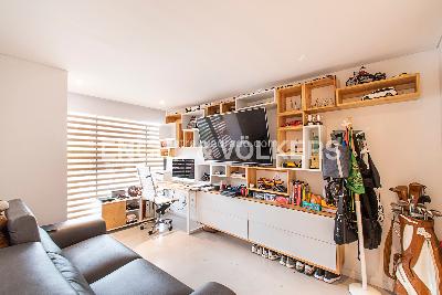 Apartamento en venta en Santa Ana Occidental, Bogotá · foto 11 de 17