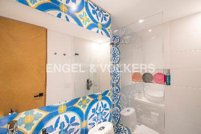 Apartamento en venta en Santa Ana Occidental, Bogotá · foto 12 de 17