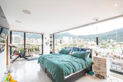 Apartamento en venta en Santa Ana Occidental, Bogotá · foto 14 de 17