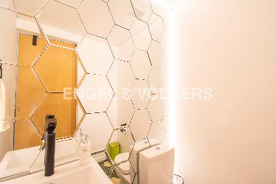 Apartamento en venta en Santa Ana Occidental, Bogotá · foto 17 de 17