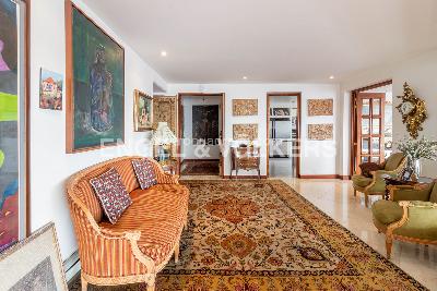 Apartamento en venta en Chico Alto, Bogotá · foto 4 de 20