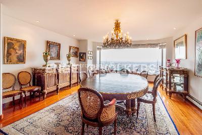 Apartamento en venta en Chico Alto, Bogotá · foto 5 de 20