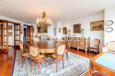 Apartamento en venta en Chico Alto, Bogotá · foto 6 de 20