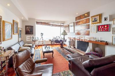Apartamento en venta en Chico Alto, Bogotá · foto 7 de 20