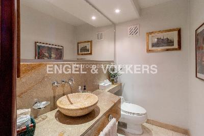 Apartamento en venta en Chico Alto, Bogotá · foto 8 de 20