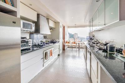 Apartamento en venta en Chico Alto, Bogotá · foto 9 de 20