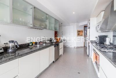 Apartamento en venta en Chico Alto, Bogotá · foto 10 de 20