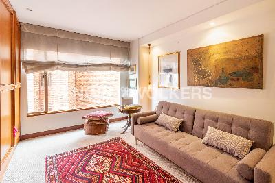 Apartamento en venta en Chico Alto, Bogotá · foto 11 de 20