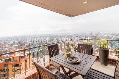 Apartamento en venta en Chico Alto, Bogotá · foto 13 de 20