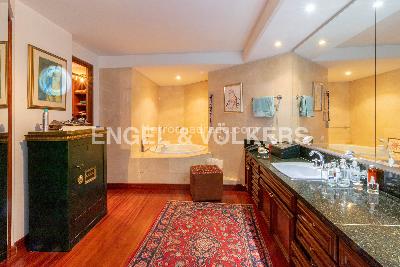 Apartamento en venta en Chico Alto, Bogotá · foto 14 de 20