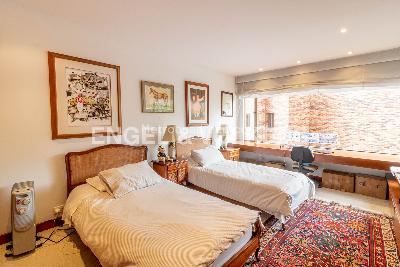 Apartamento en venta en Chico Alto, Bogotá · foto 16 de 20