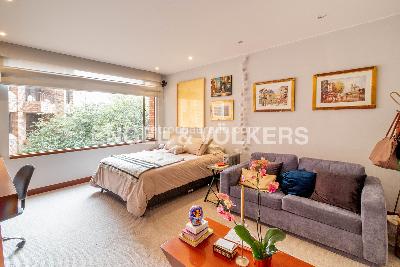Apartamento en venta en Chico Alto, Bogotá · foto 18 de 20
