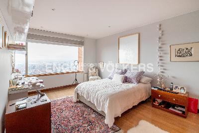 Apartamento en venta en Chico Alto, Bogotá · foto 20 de 20