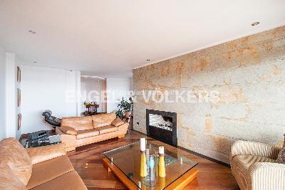 Apartamento de 4 alcobas en venta en Bosque Medina, Bogotá, 267 m² · foto 2 de 20