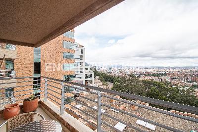 Apartamento de 4 alcobas en venta en Bosque Medina, Bogotá, 267 m² · foto 3 de 20
