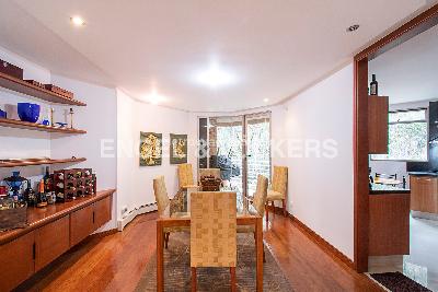 Apartamento de 4 alcobas en venta en Bosque Medina, Bogotá, 267 m² · foto 4 de 20