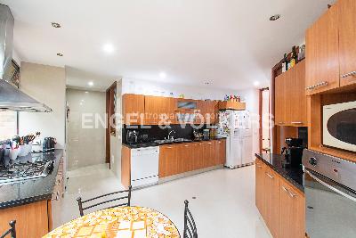 Apartamento de 4 alcobas en venta en Bosque Medina, Bogotá, 267 m² · foto 8 de 20