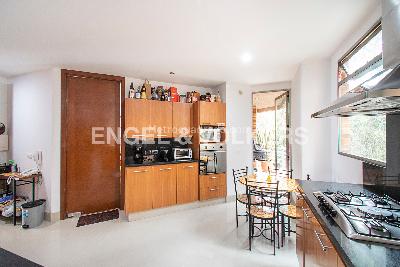 Apartamento de 4 alcobas en venta en Bosque Medina, Bogotá, 267 m² · foto 9 de 20