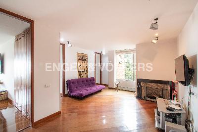 Apartamento de 4 alcobas en venta en Bosque Medina, Bogotá, 267 m² · foto 10 de 20
