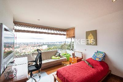 Apartamento de 4 alcobas en venta en Bosque Medina, Bogotá, 267 m² · foto 13 de 20
