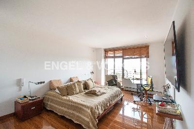 Apartamento de 4 alcobas en venta en Bosque Medina, Bogotá, 267 m² · foto 16 de 20