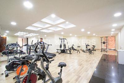 Apartamento de 4 alcobas en venta en Bosque Medina, Bogotá, 267 m² · foto 19 de 20
