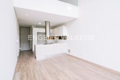 Apartamento en venta en Los Rosales, Bogotá · foto 2 de 20