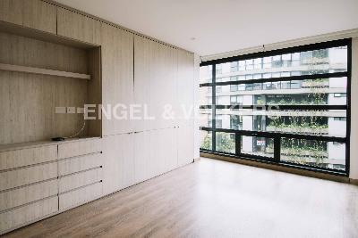 Apartamento en venta en Los Rosales, Bogotá · foto 5 de 20