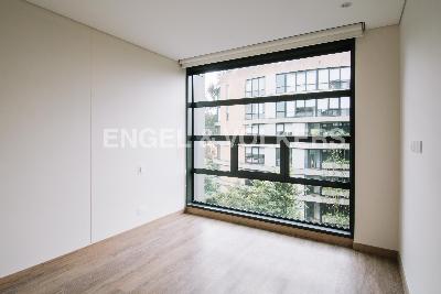 Apartamento en venta en Los Rosales, Bogotá · foto 9 de 20