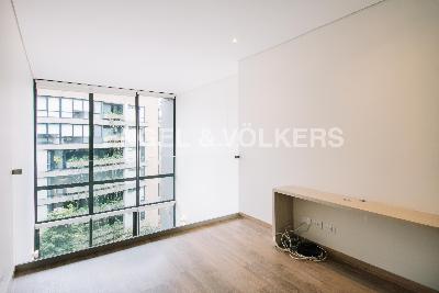 Apartamento en venta en Los Rosales, Bogotá · foto 11 de 20