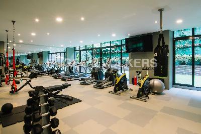 Apartamento en venta en Los Rosales, Bogotá · foto 16 de 20