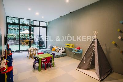 Apartamento en venta en Los Rosales, Bogotá · foto 18 de 20