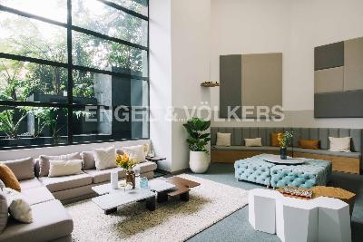 Apartamento en venta en Los Rosales, Bogotá · foto 19 de 20