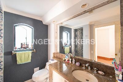 Casa de 5 alcobas en venta en Bosque Medina, Bogotá, 411 m² · foto 14 de 20