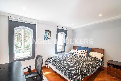 Casa de 5 alcobas en venta en Bosque Medina, Bogotá, 411 m² · foto 15 de 20