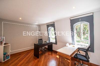 Casa de 5 alcobas en venta en Bosque Medina, Bogotá, 411 m² · foto 17 de 20