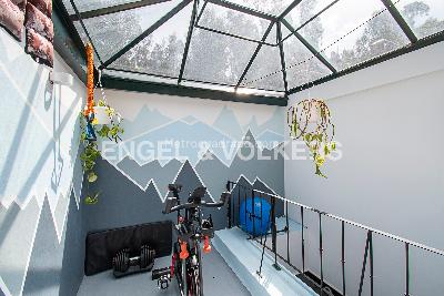 Casa de 5 alcobas en venta en Bosque Medina, Bogotá, 411 m² · foto 19 de 20